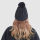 Ellesse Σκουφάκι Jaida Pom Pom Beanie